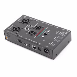 Multi-functional Cable Tester, Audio signal Cable Tester Network Continuity Measurement Cable Box