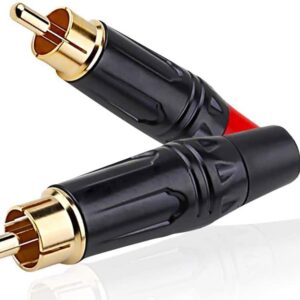 > guide - RCA bästa pris/prestanda