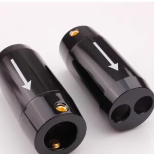 Netzo Kabelavslutning - Cable spliter 11mm to 2*7mm