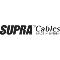 > Brand: Supra Connectors